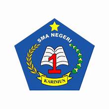 Logo SMAN 1 KARIMUN